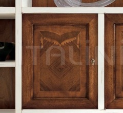 Стенка P5 фабрика Bamax