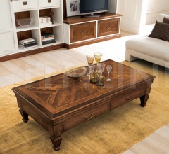 Журнальный столик 81.738 фабрика Bamax