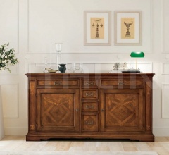 Буфет 36.232 фабрика Bamax