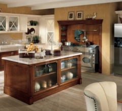 Кухня Canova Кухня Canova фабрика Bamax