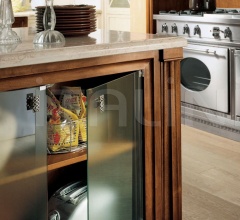 Кухня Canova Кухня Canova фабрика Bamax