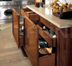 Кухня Canova Кухня Canova фабрика Bamax