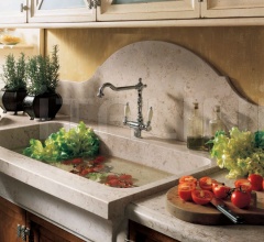 Кухня Canova Кухня Canova фабрика Bamax