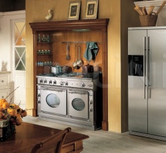 Кухня Canova Кухня Canova фабрика Bamax