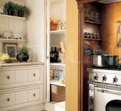 Кухня Canova Кухня Canova фабрика Bamax