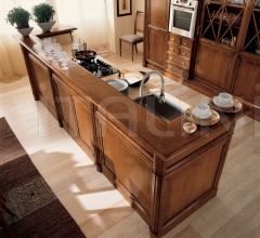 Кухня Canova Кухня Canova фабрика Bamax