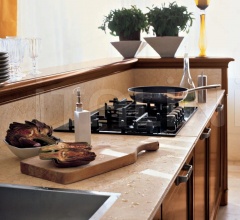 Кухня Canova Кухня Canova фабрика Bamax