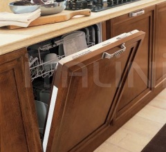 Кухня Canova Кухня Canova фабрика Bamax