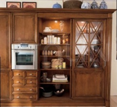 Кухня Canova Кухня Canova фабрика Bamax