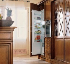 Кухня Canova Кухня Canova фабрика Bamax