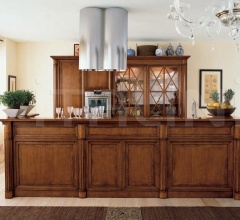 Кухня Canova Кухня Canova фабрика Bamax