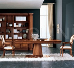 Стол обеденный 80.629 Стол обеденный 80.629 фабрика Bamax