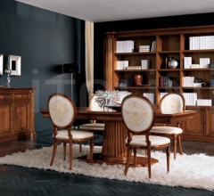 Стол обеденный 80.629 Стол обеденный 80.629 фабрика Bamax