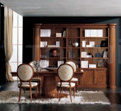 Стол обеденный 80.629 Стол обеденный 80.629 фабрика Bamax