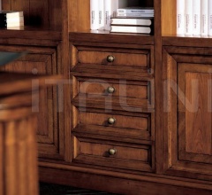 Книжный стеллаж C 10 фабрика Bamax