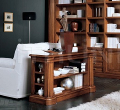 Консоль ретро-диван 79.851 фабрика Bamax