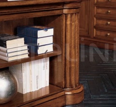 Консоль ретро-диван 79.851 фабрика Bamax