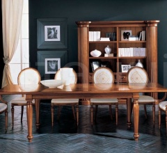 Раздвижной стол 80.589 Раздвижной стол 80.589 фабрика Bamax