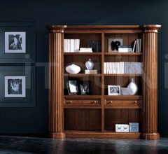 Итальянские Столы обеденные - Книжный стеллаж C 20 Итальянские Столы обеденные - Книжный стеллаж C 20 фабрика Bamax