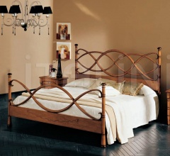 Кровать 78.353 Кровать 78.353 фабрика Bamax