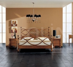 Итальянские Спальни - Тумбочка 78.428 фабрика Bamax