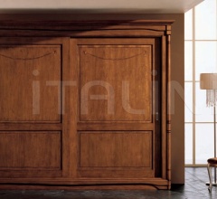 Итальянские Спальни - Шкаф 78.302 фабрика Bamax