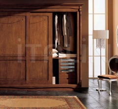 Итальянские Спальни - Шкаф 78.302 фабрика Bamax
