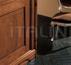 Итальянские Спальни - Шкаф 78.302 фабрика Bamax