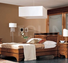 Итальянские Спальни - Шкаф 78.302 фабрика Bamax