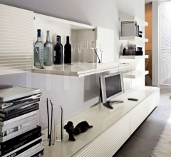 Модульная система P35 фабрика Bamax