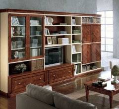 Стенка A/313 фабрика Bamax