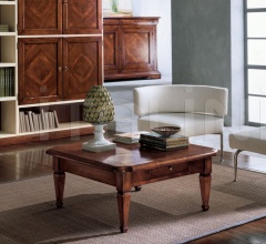 Итальянские Столики - Журнальный столик 81.727 Итальянские Столики - Журнальный столик 81.727 фабрика Bamax