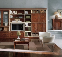 Итальянские Столики - Журнальный столик 81.727 Итальянские Столики - Журнальный столик 81.727 фабрика Bamax