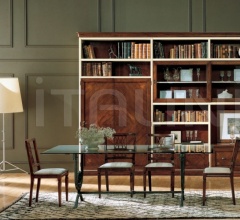 Библиотека A/10 фабрика Bamax