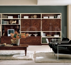 Стенка A/315 фабрика Bamax