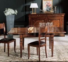 Раздвижной стол 81.498 Раздвижной стол 81.498 фабрика Bamax