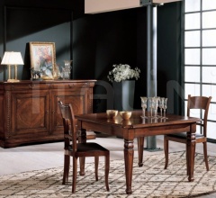 Раздвижной стол 81.498 Раздвижной стол 81.498 фабрика Bamax