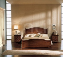 Кровать 75.351 Кровать 75.351 фабрика Bamax