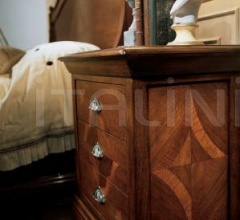 Итальянские Спальни - Тумбочка 75.426 фабрика Bamax