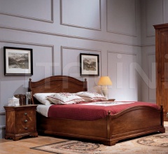 Итальянские Спальни - Тумбочка 75.426 фабрика Bamax