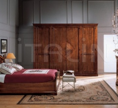 Итальянские Спальни - Тумбочка 75.426 фабрика Bamax