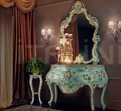 Настенное зеркало 11631 Настенное зеркало 11631 фабрика Modenese Gastone