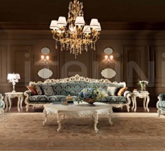 Кофейный столик 11611 Кофейный столик 11611 фабрика Modenese Gastone