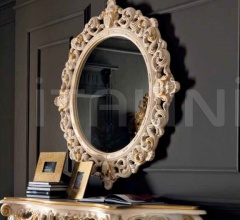 Настенное зеркало 11632 Настенное зеркало 11632 фабрика Modenese Gastone