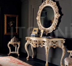 Настенное зеркало 11632 Настенное зеркало 11632 фабрика Modenese Gastone