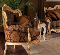 Кресло 11416 фабрика Modenese Gastone