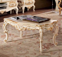 Журнальный столик 11616 Журнальный столик 11616 фабрика Modenese Gastone