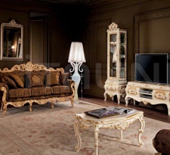 Тумба для TV 11105 фабрика Modenese Gastone