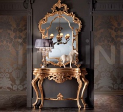 Настенное зеркало 11633 Настенное зеркало 11633 фабрика Modenese Gastone