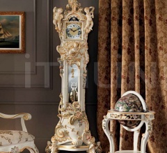 Итальянские Часы - Часы с маятником 11603 фабрика Modenese Gastone